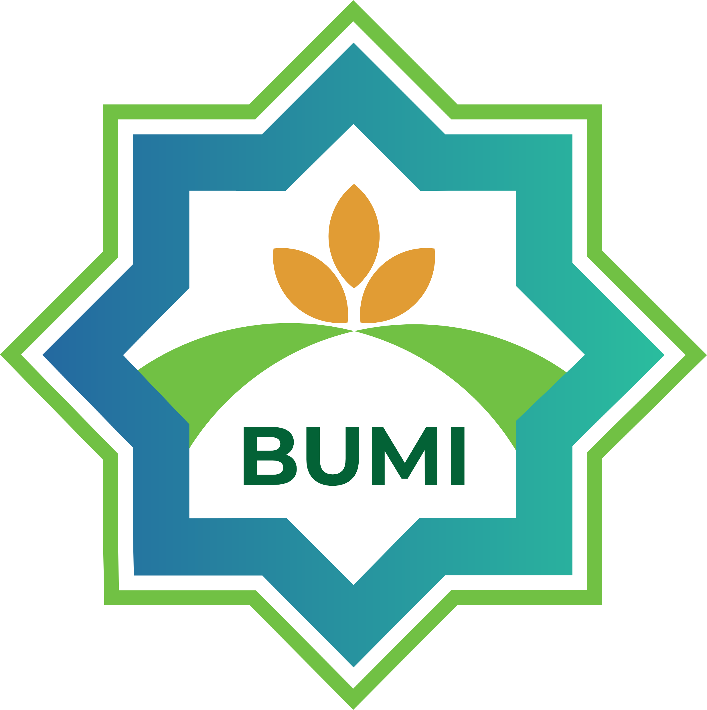 Logo IHBS
